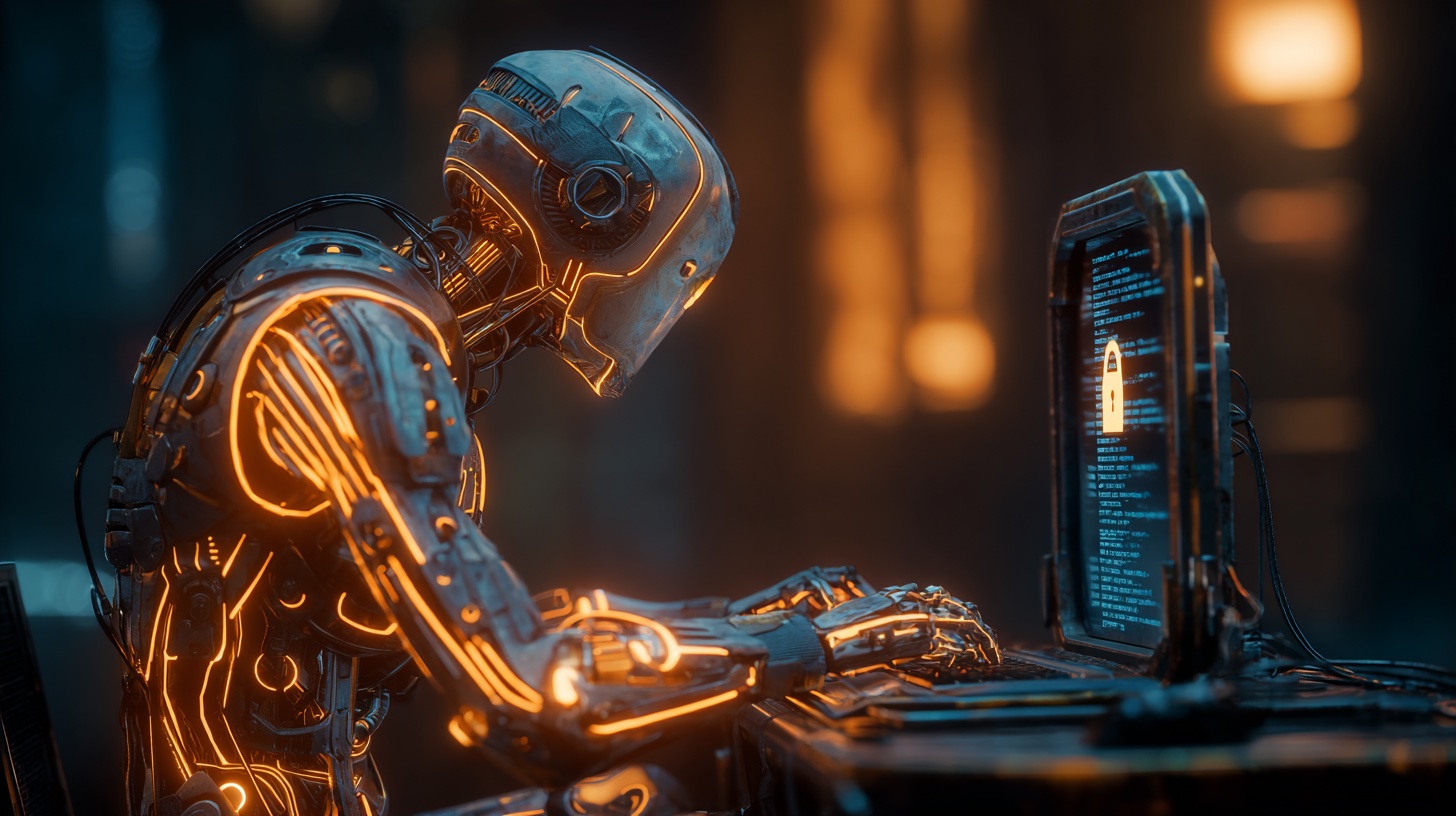 Use AI Chatbots Without Leaking Your Data