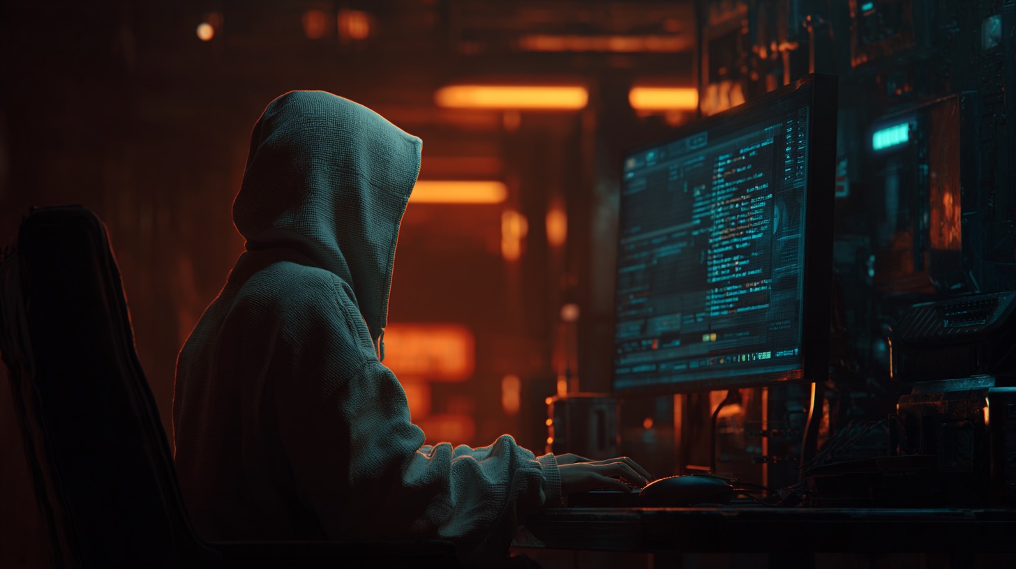 Check If Your Email Was Hacked - Have I Been Pwned