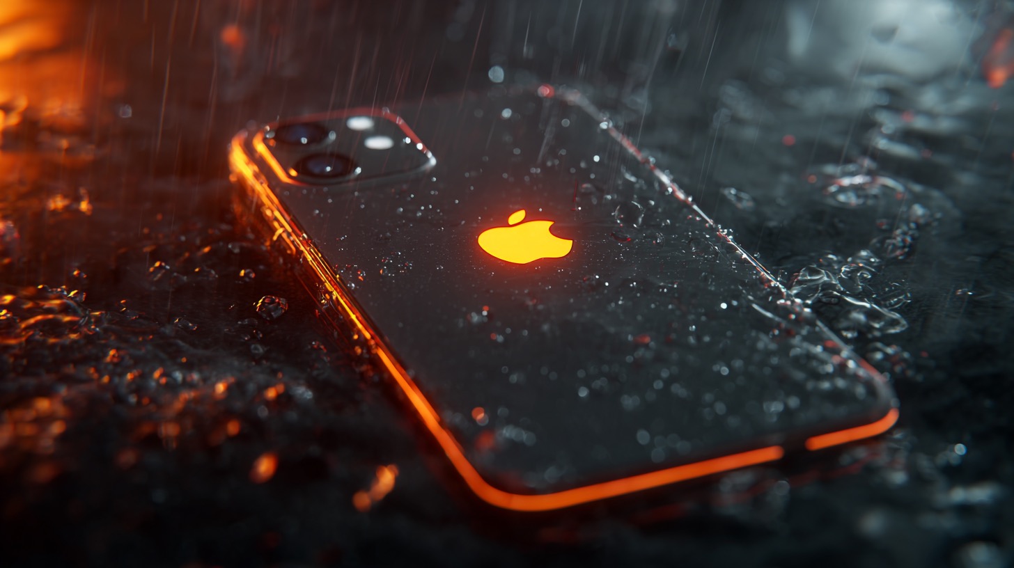 How to Harden Your iPhone Security