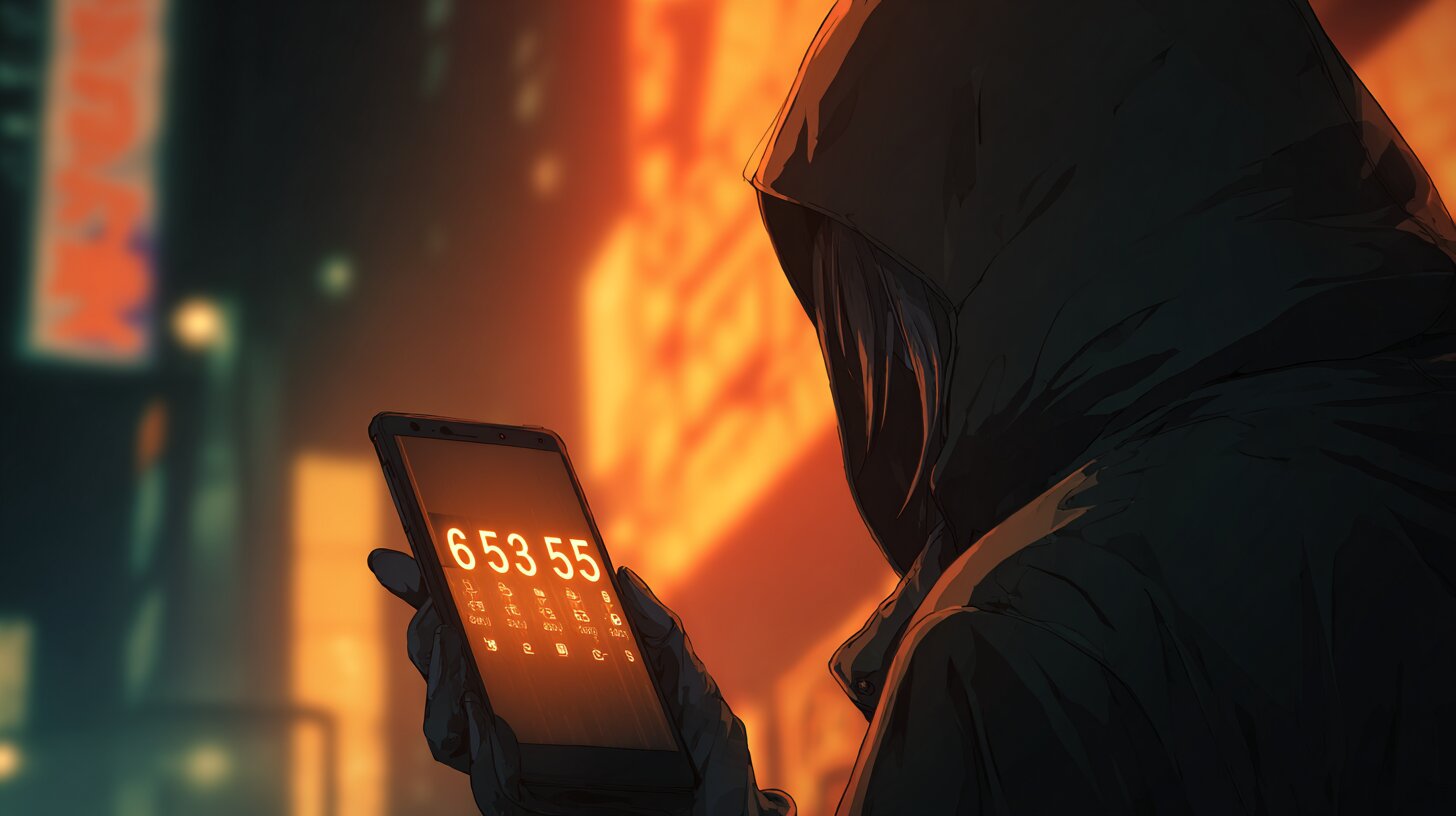 Почему SMS 2FA больше недостаточно